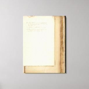 Frankreich 51 leinwanddruck