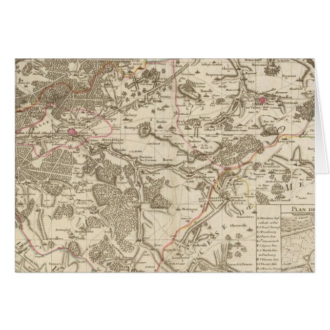 Frankreich 9 (Vorderseite (Horizontal))