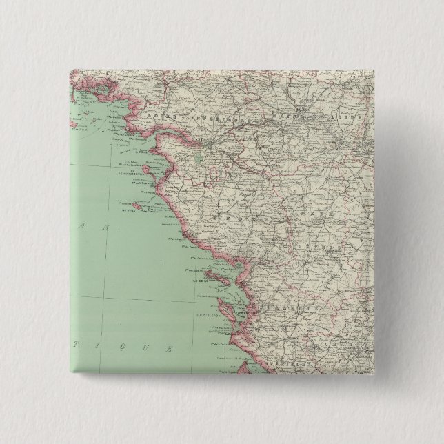 Frankreich 9 button (Vorderseite)