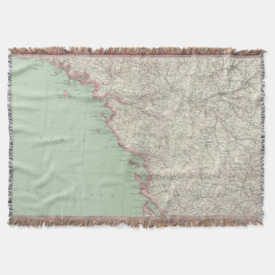 Frankreich 9 decke