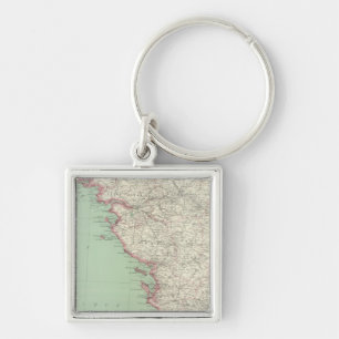 Frankreich 9 schlüsselanhänger