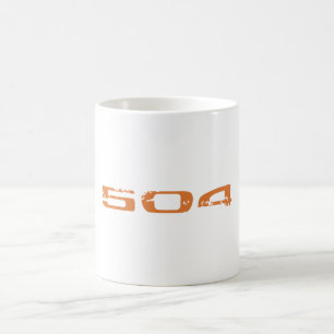 Frankreich Auto Peugeot Kaffeetasse