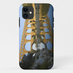 Frankreich, Avignon. Die römische Wasserleitung Po Case-Mate iPhone Hülle