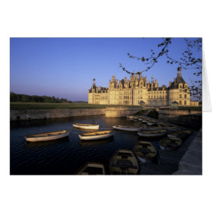 Frankreich, Centre, Loir et Cher, Chateau Chambord