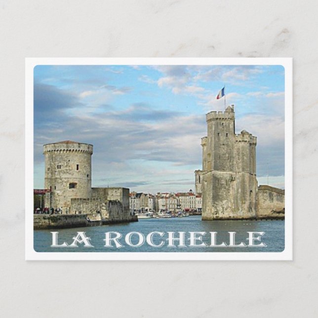 Frankreich - Côte d'Azur - Côte d'Azur - Postkarte (Vorderseite)