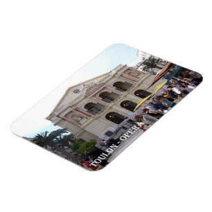 Frankreich - Côte d'Azur - Toulon - Côte d'Azur - Magnet
