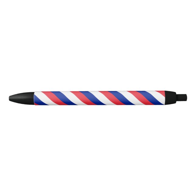 Frankreich Flag Ballpoint Pen Kugelschreiber (Vorderseite)