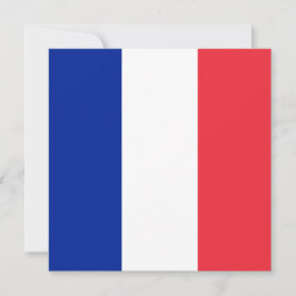 Frankreich-Flagge