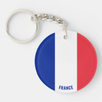 Frankreich Flagge Charming Patriotic