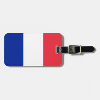 Frankreich-Flagge