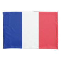 Frankreich-Flagge