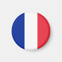 Frankreich-Flagge