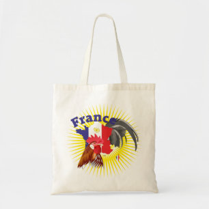Frankreich Francia Tasche