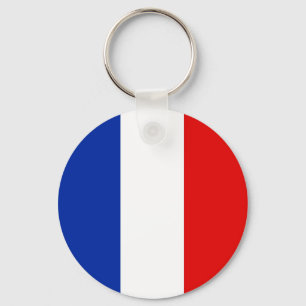 Frankreich, Frankreich Schlüsselanhänger
