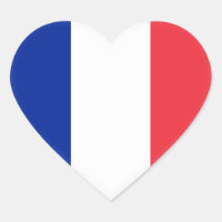 Frankreich (Französisch) Flagge