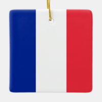 Frankreich (Französisch) Flagge