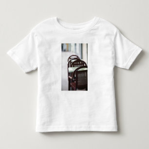 FRANKREICH, Französische Alpen (Haute, Savoie), AN Kleinkind T-shirt