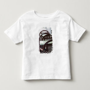 FRANKREICH, Französische Alpen (Haute, Savoie), J Kleinkind T-shirt