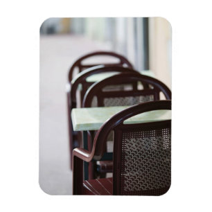 FRANKREICH, Französische Alpen (Haute, Savoie), JA Magnet