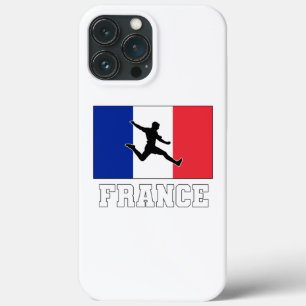 Frankreich Fußball-Nationalmannschaft Case-Mate iPhone Hülle