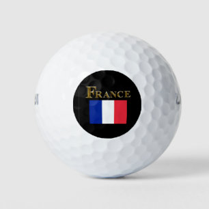 FRANKREICH GOLFBALL