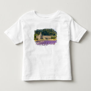 Frankreich, Gordes. Zisterzienserkloster von Kleinkind T-shirt