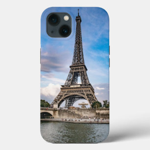 Frankreich Gustave Eiffel Tower Paris Tel Case