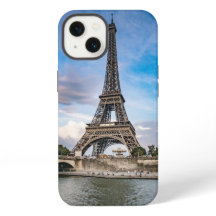 Frankreich Gustave Eiffel Tower Paris Tel Case