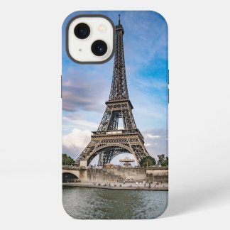 Frankreich Gustave Eiffel Turm Paris Handyhülle iPhone 13 Hülle