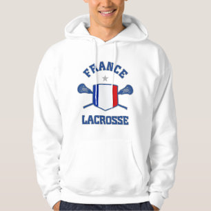 Frankreich Hoodie