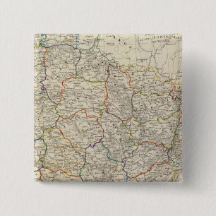 Frankreich II 2 Button