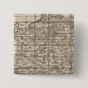 Frankreich-Index Button