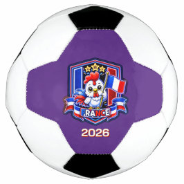 Frankreich Kinder Fußball