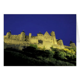 FRANKREICH, Languedoc Carcassonne