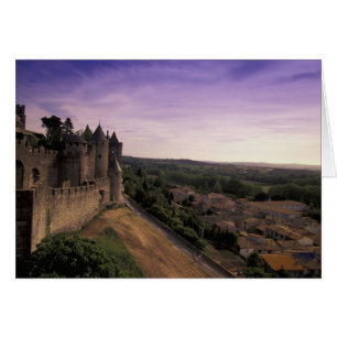 FRANKREICH, Languedoc Carcassonne 2