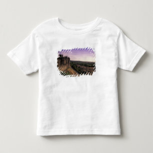 FRANKREICH, Languedoc Carcassonne 2 Kleinkind T-shirt