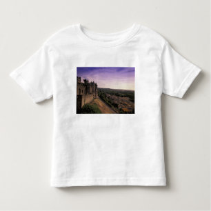 FRANKREICH, Languedoc Carcassonne 2 Kleinkind T-shirt