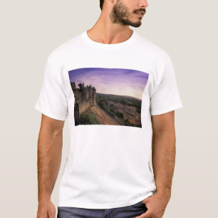 FRANKREICH, Languedoc Carcassonne 2 T-Shirt