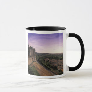 FRANKREICH, Languedoc Carcassonne 2 Tasse