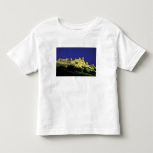 FRANKREICH, Languedoc Carcassonne Kleinkind T-shirt