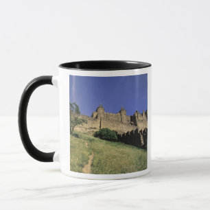 FRANKREICH, Languedoc Carcassonne Tasse