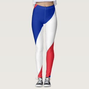 Frankreich - Leggings
