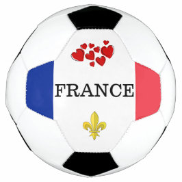 FRANKREICH - Lilie Fußball