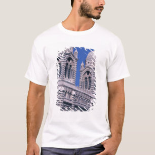 Frankreich, Marseille, Provence. Kathedrale de la T-Shirt