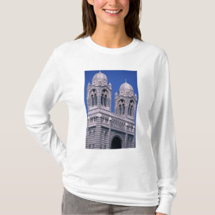 Frankreich, Marseille, Provence. Kathedrale de la T-Shirt