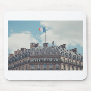 Frankreich Mousepad