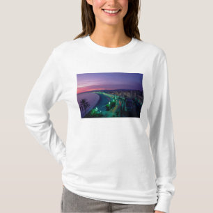 Frankreich, Nizza. T-Shirt