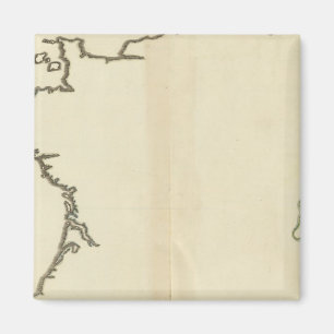 Frankreich Outine Magnet