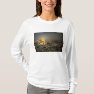 Frankreich, Paris. Les Invalides von der T-Shirt
