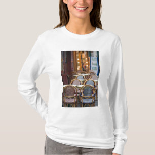FRANKREICH, PARIS, Montmartre: Place du Tertre, Ca T-Shirt